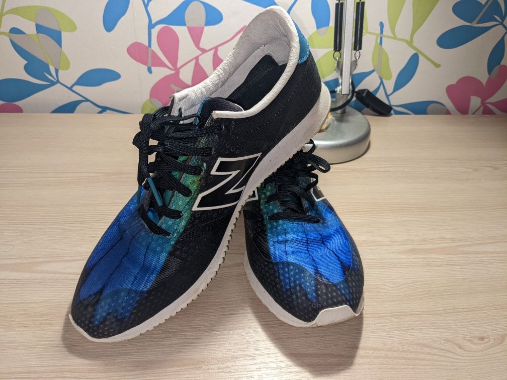 New balance.Лимитированная коллекция.40 р.