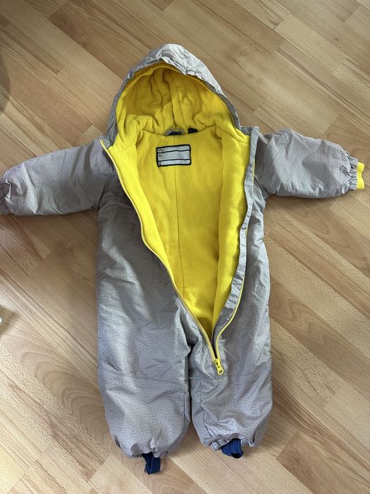 Комбінезон Lupilu 80