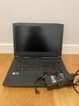 Acer Predator 17 G9-791