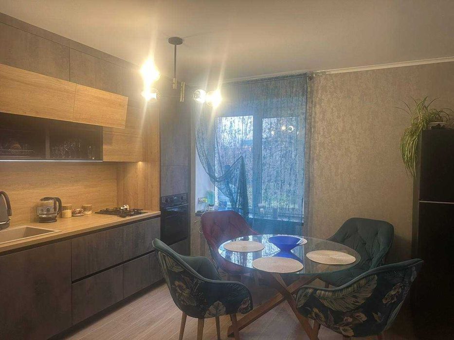 Здаємо затишні апартаменти м.Щасливе