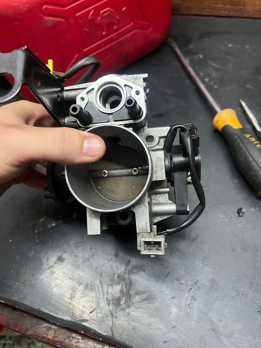 Material para Peugeot 106 XSI