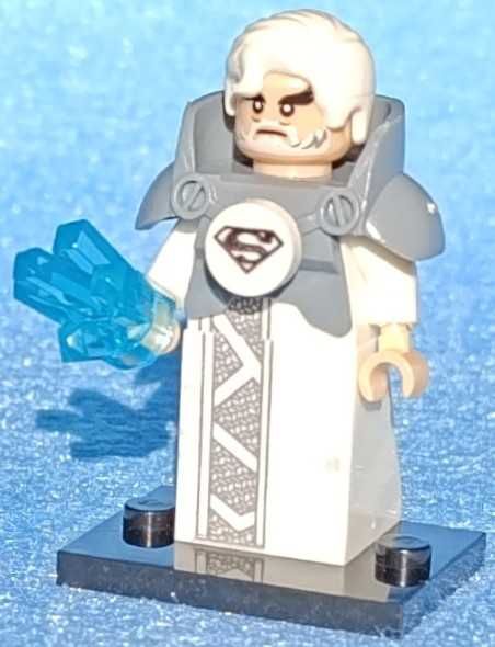 Jor-El (DC Comics)