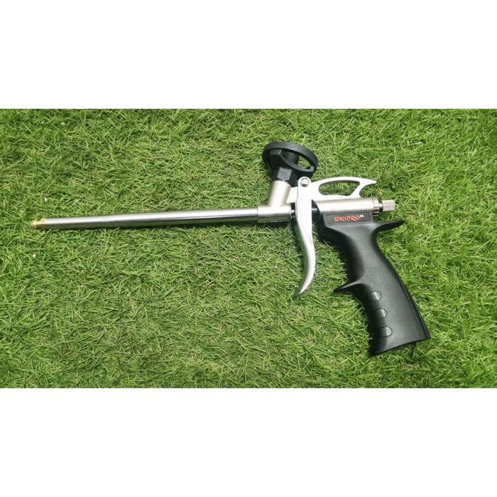 Пістолет для монтажної піни Dnipro-M TN-5 (Уцінка)