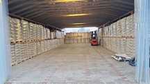 Pellet Magnum Perfect ENplus A1 Transport gratis.