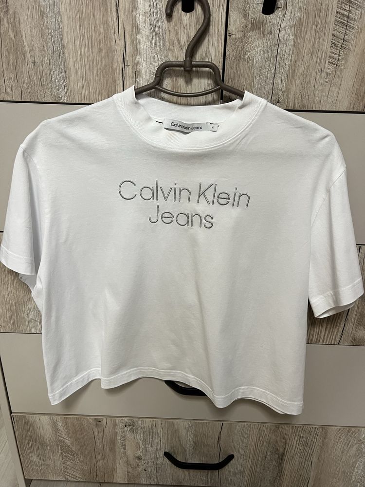 Футболка Calvin Klein