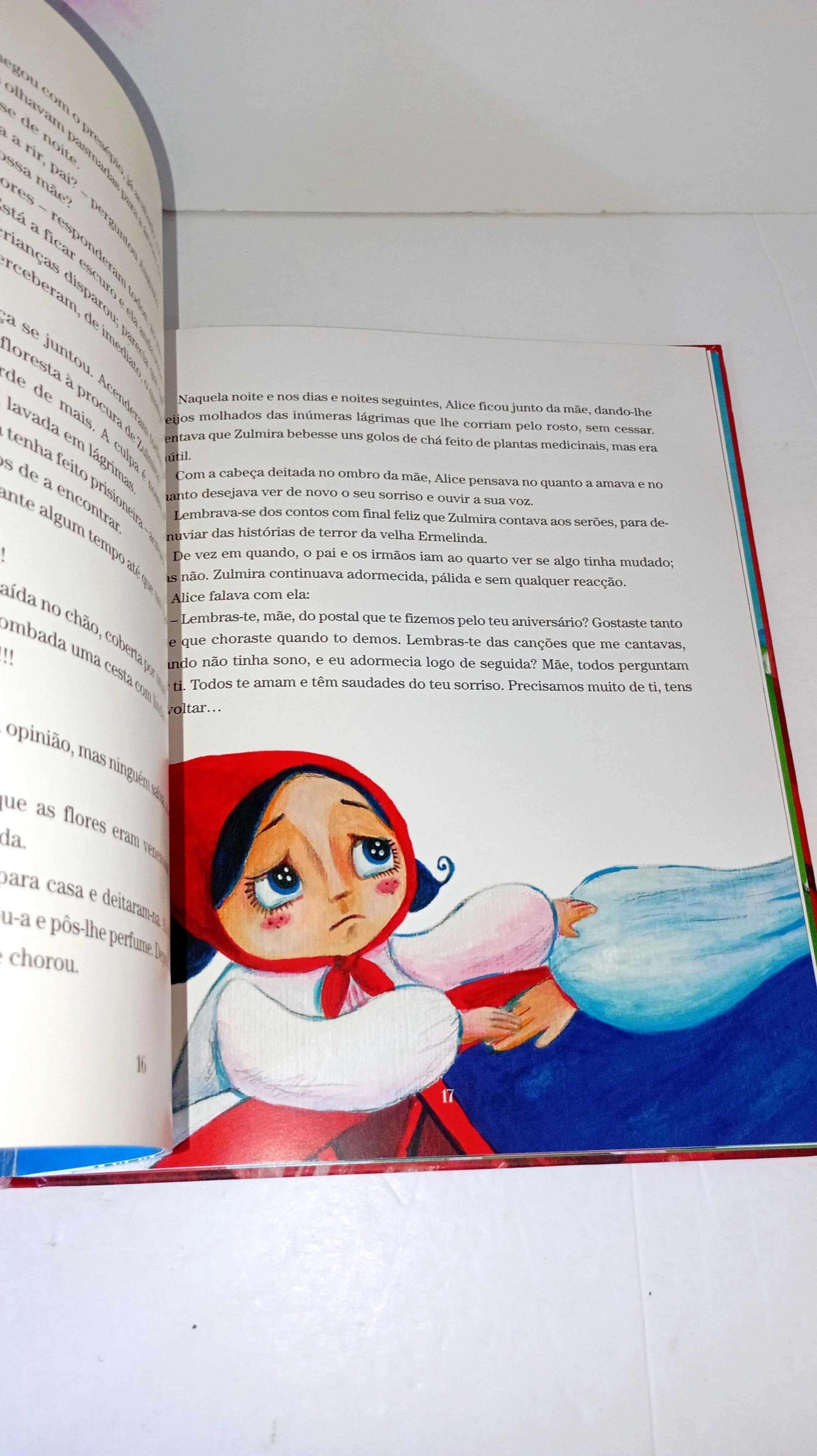 O Anjo do Lago - Susana Teles Margarido
