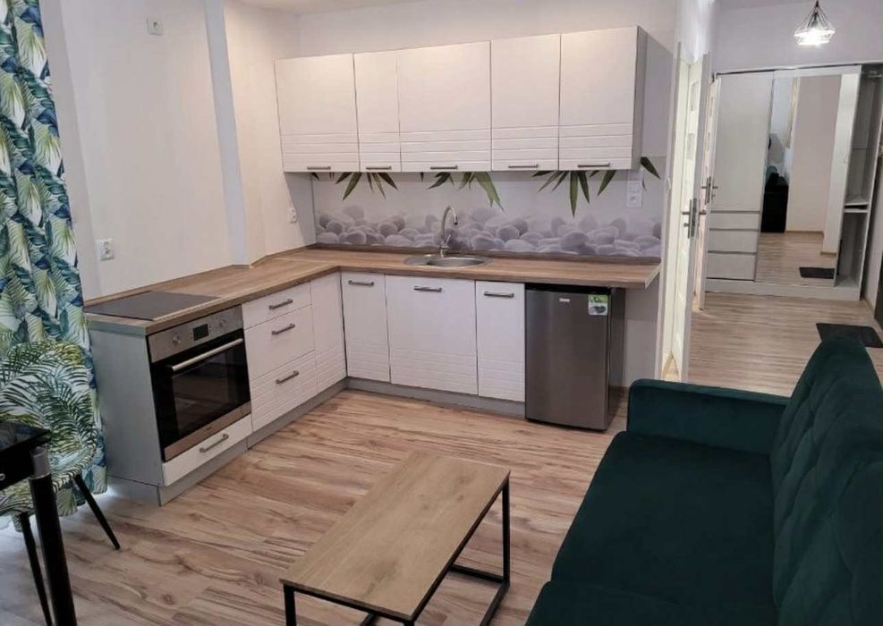 Kawalerka do wynajęcia-Centrum Zielonej Góry