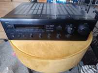 yamaha natural sound RX-550 RS czytaj opis