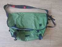 Wielka torba kurierska TIMBUK2 XL | 56l  messenger bag usa