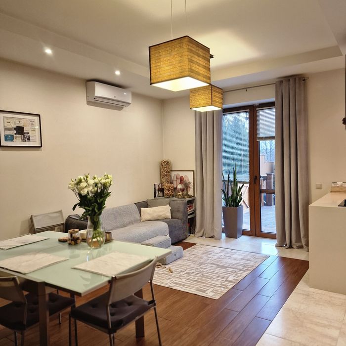 Казковий будинок біля лісу. с.Горенка