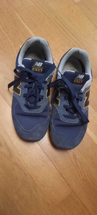 Buty New balance roz 40