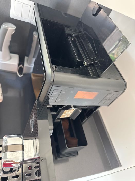Máquina café Automática Saeco Gran Barista