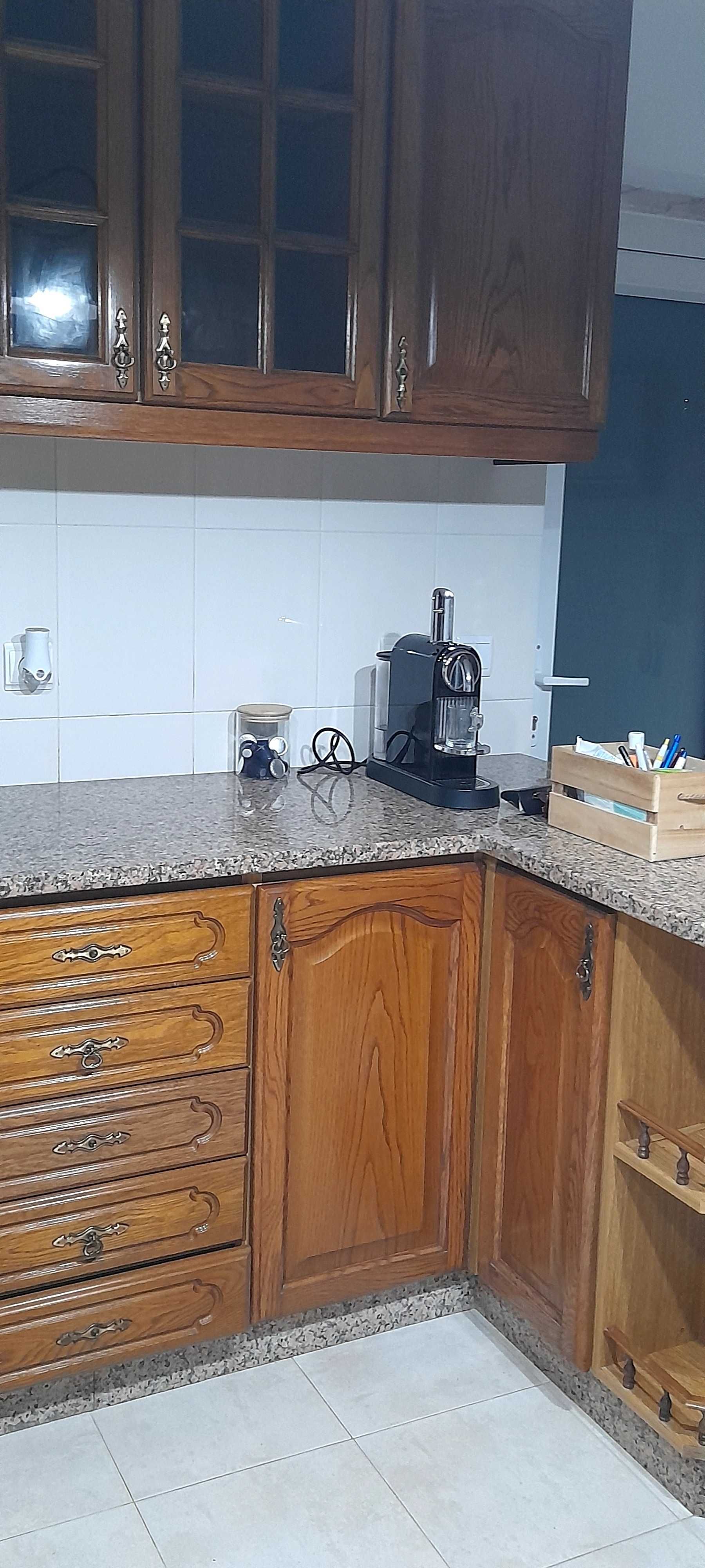 Cozinha completa