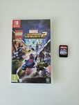 Jogo Super Marvel Super Heroes 2