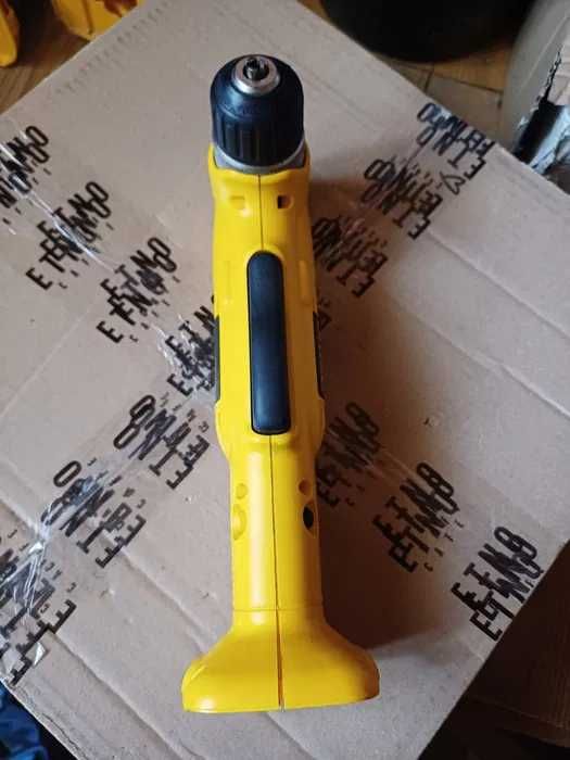 Dewalt wkrętarka kątowa 12V DW965