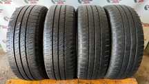 Шини/Резина/Колеса Michelin 225 65 R16C 112/110R Літо №447