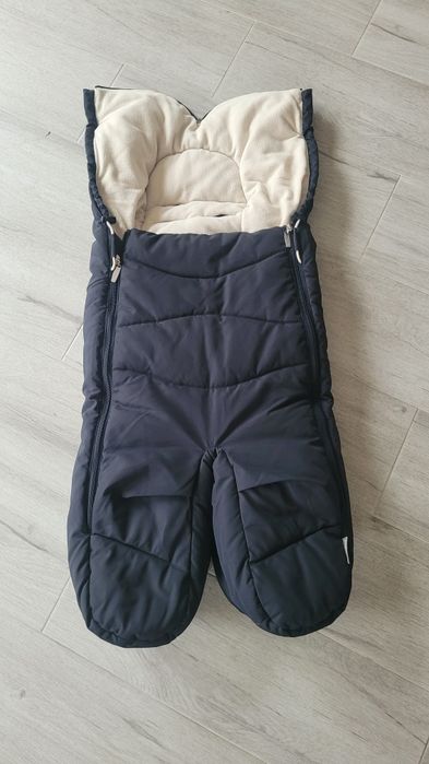 Śpiworek firmy stokke