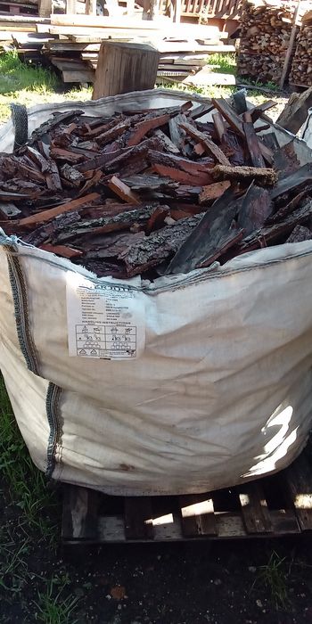 Casca Pinheiro  natural