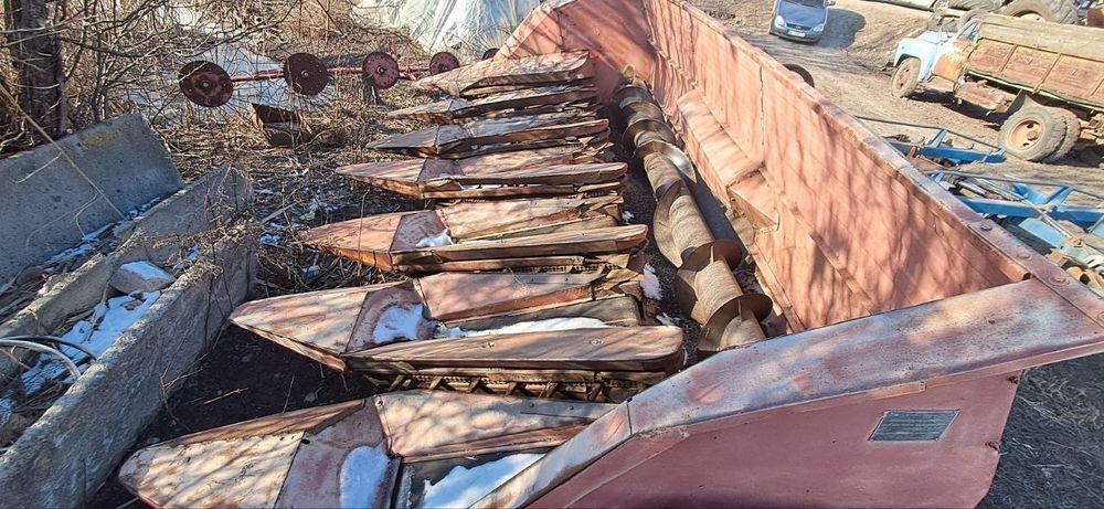 Продаю Комбайн в гарному стані