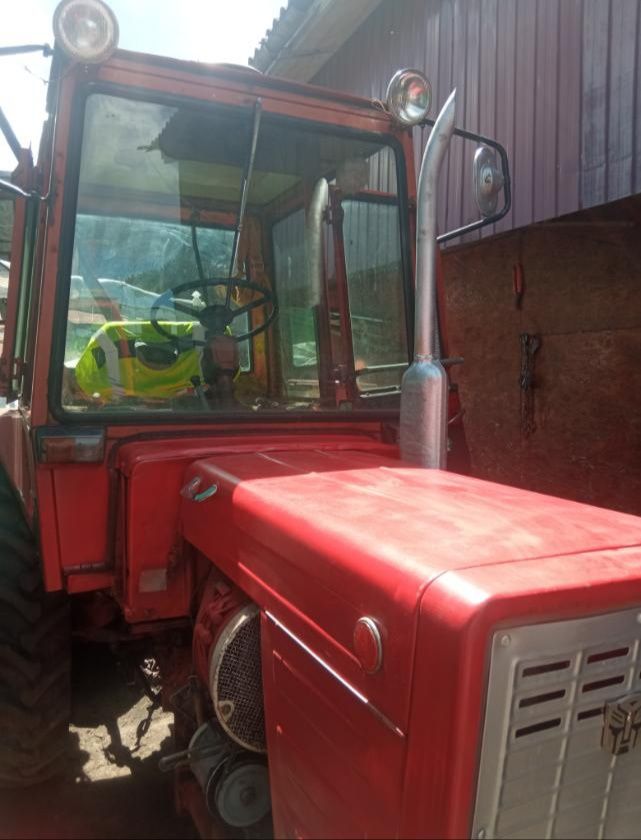 Продам трактор Т-25