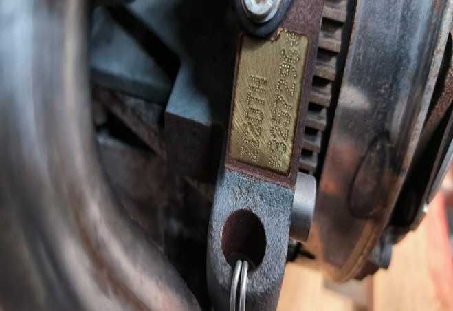 Motor OPEL Z13DTH