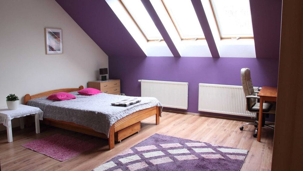 Przytulna kawalerka w spokojnej okolicy