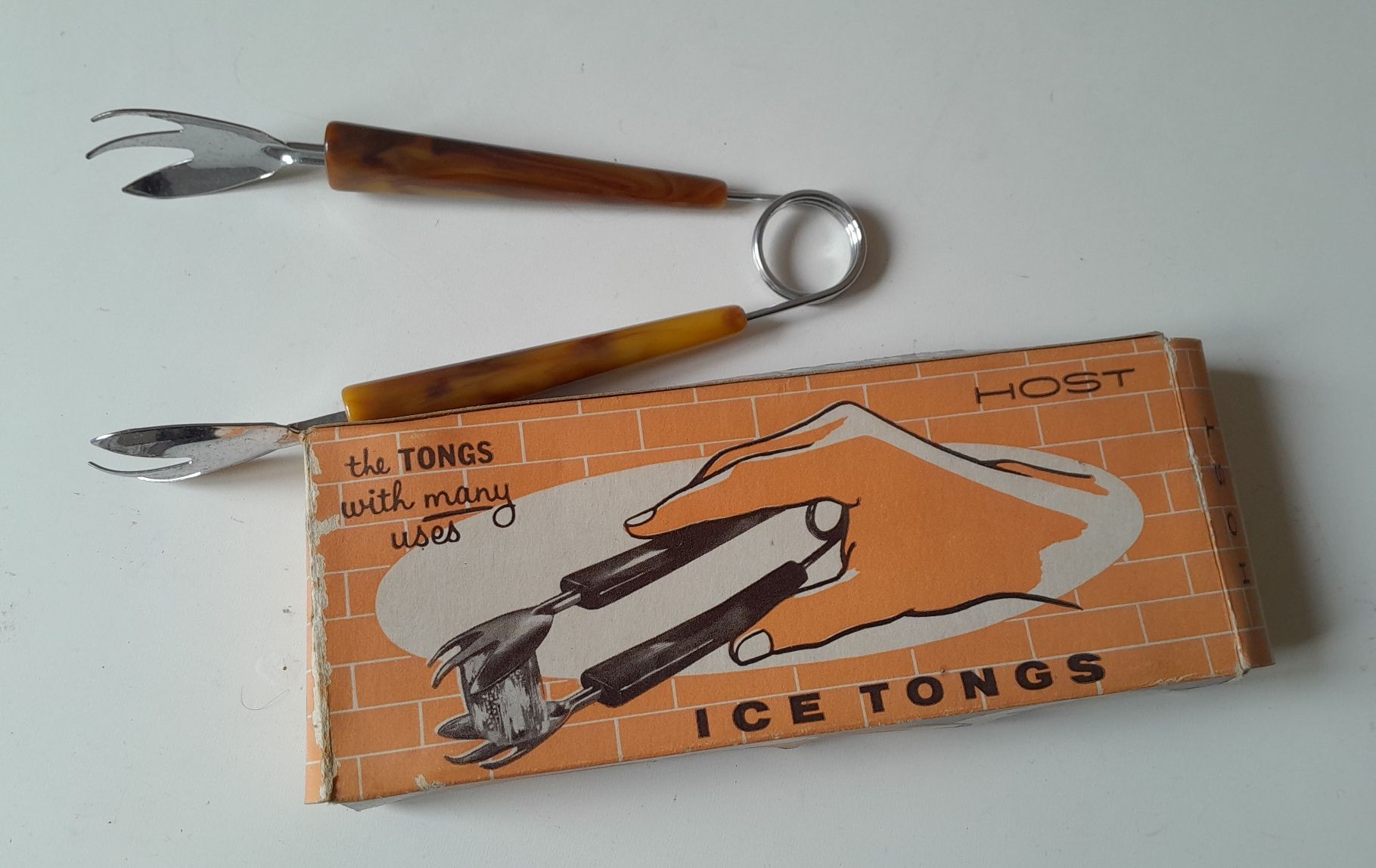 Utensílios de cozinha vintage