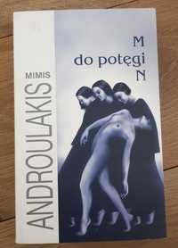 M do potęgi N Mimis Andreoulakis