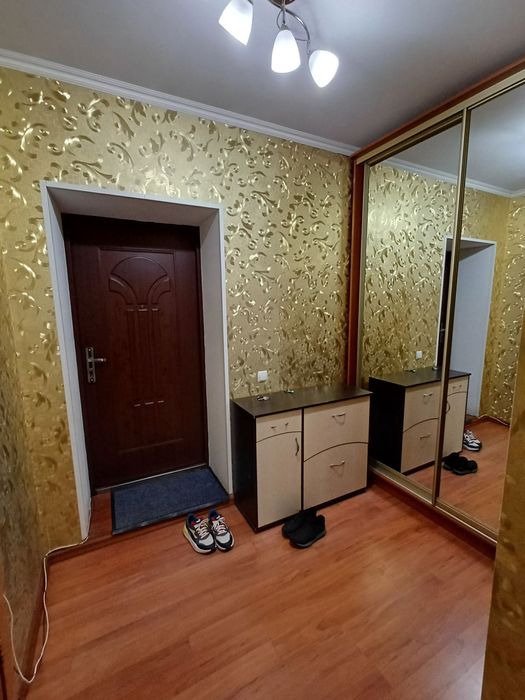 Сдам 1 комн квартиру на Заболотного Сахарова