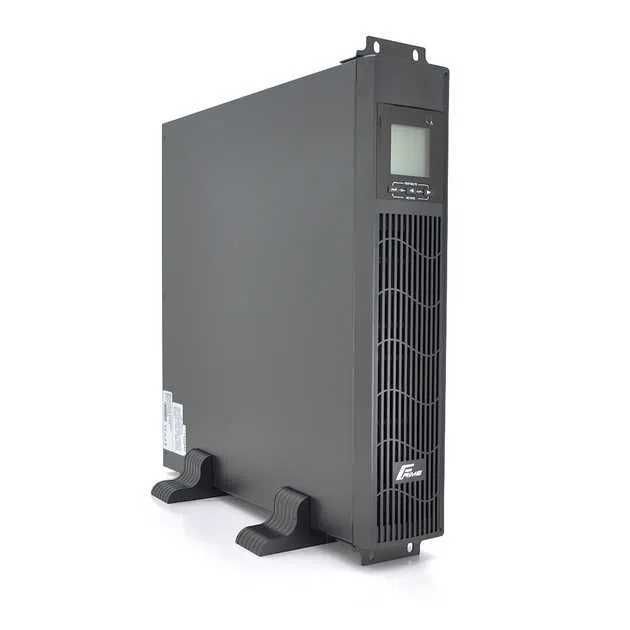 ДБЖ Frime Expert RT 3kVA/2700W (FXS3KRT) LB RACK 96В+батареи в подарок