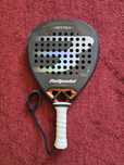 Raquete Bullpadel Vertex 04 - 2025