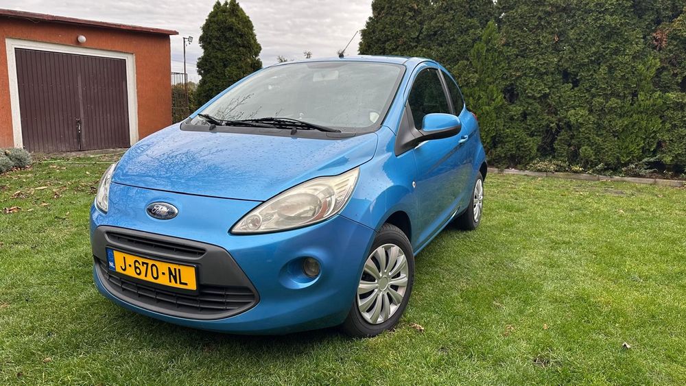 Sprzedam Ford Ka Ambiente