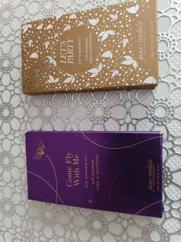 Cienie Jane Iredale
