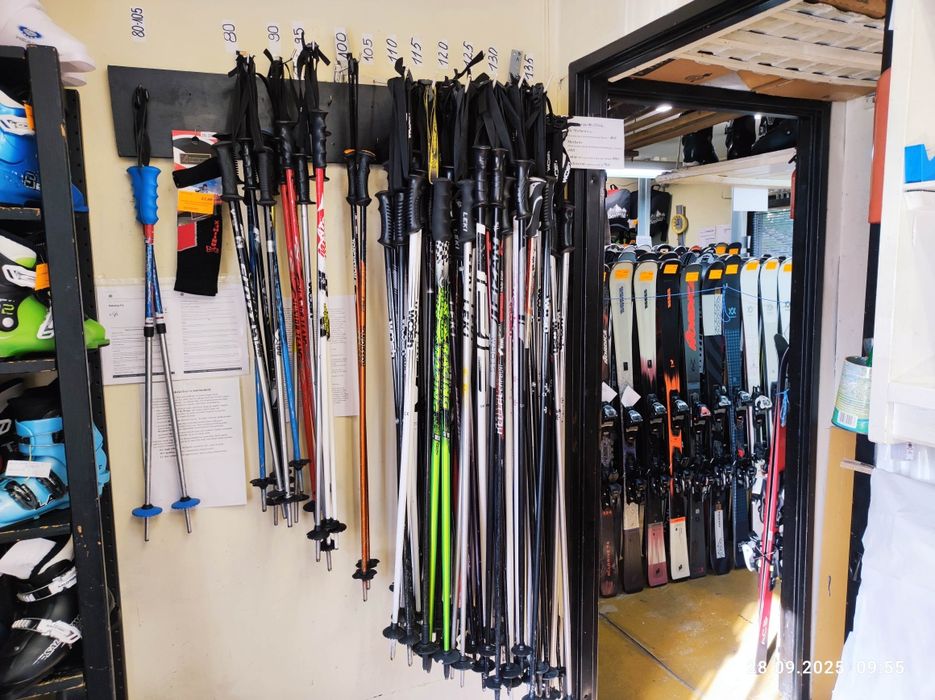 Buty narciarskie Rossignol Comp j R19,5 R22  średnio twarde wysyłka sk