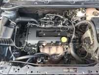 Opel astra j 1.4 16v