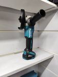 Makita DGA 506 безщіткова акумуляторна болгарка Макіта оригінал