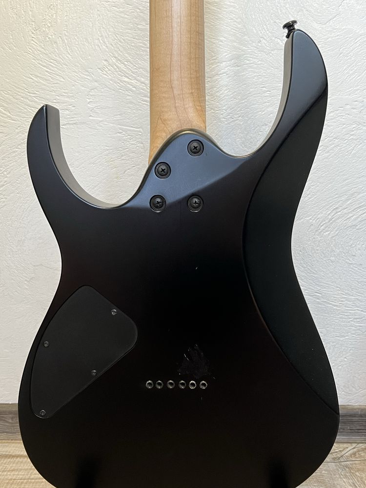 Ibanez GRG121DX гітарний комплект