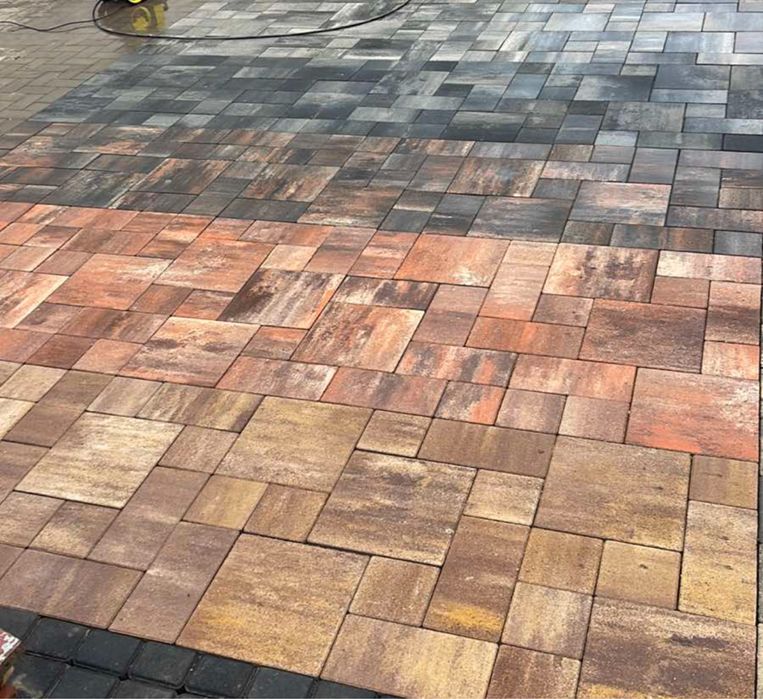 Срочно Лучшая цена . Тротуарная плитка , Бордюр ( поребрик )