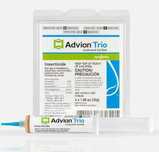 Найсильніший засіб від тарганів Шприц  Гель Advion TRIO Syngenta 3 в 1