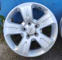 Диски 17 Opel Antara Chevrolet Captiva  5x115 Et46