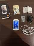 Samsung galaxy S3 mini