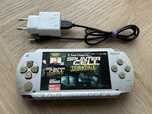 PSP 1000 Sony PlayStation 1000 karta 64GB i ponad 80 gier
