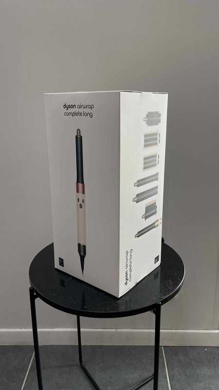 D yson Airwrap Multi-Styler Complete Long HS05