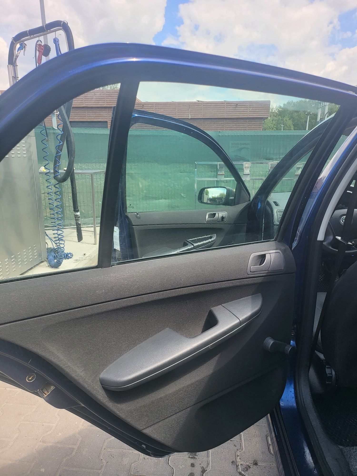 Skoda Fabia 2006