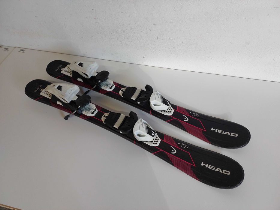 Narty zjazdowe HEAD joy 77 CM (5)