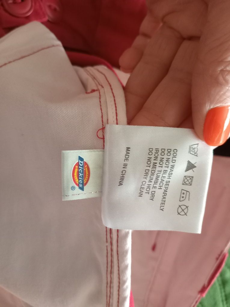 Dickies штани джинси