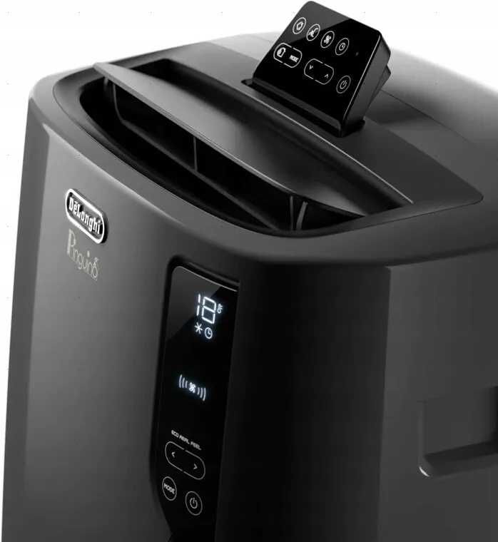 WYPRZEDAŻ z 3999zł NOWY Klimatyzator przenośny De'Longhi PAC EL112 CST
