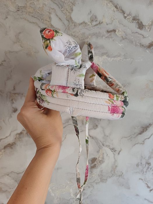 Шапка для малышей противоударная защитная