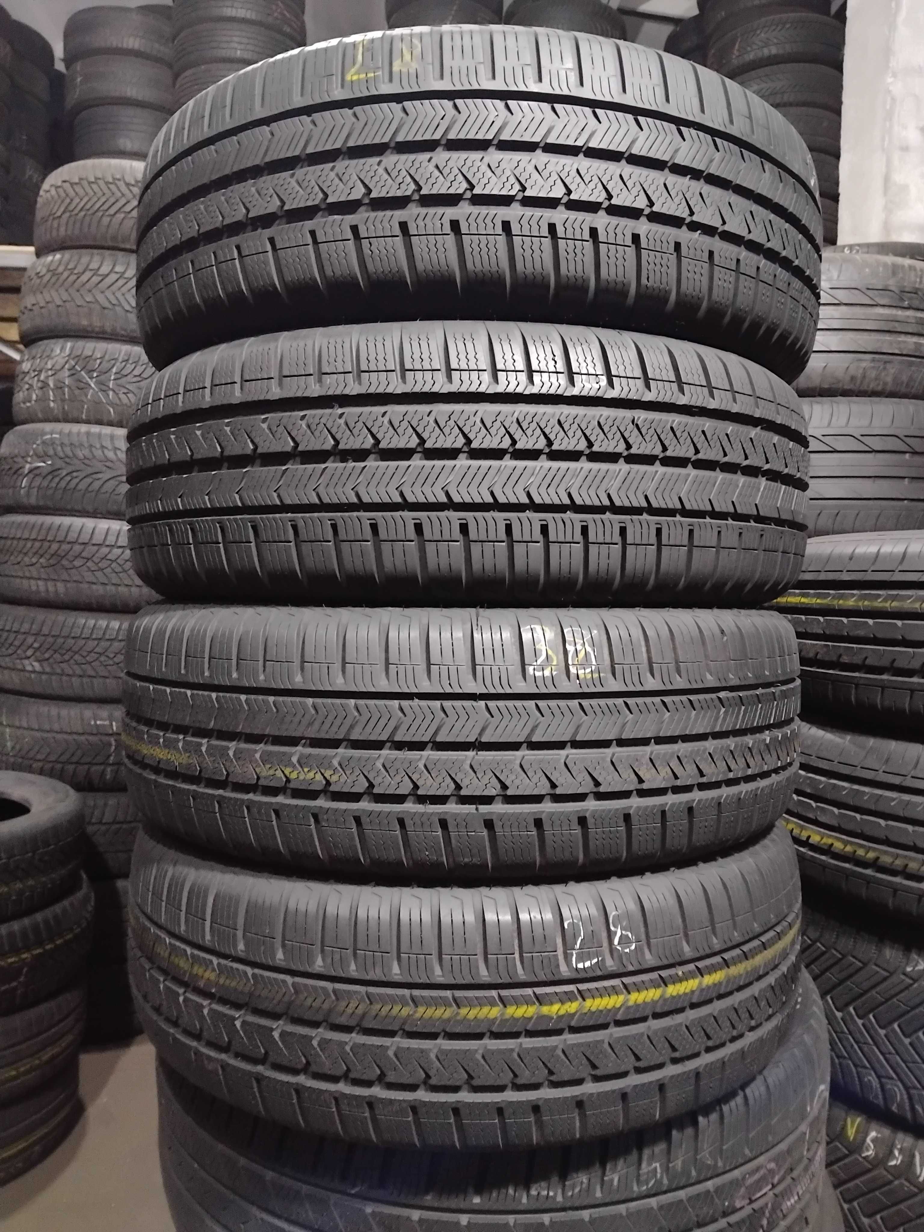 Шини бу 185/60 r15 Vredestein Quatrac 5 Комплект