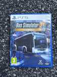 Bus simulator 21 ps5 Gold Edition Next Stop